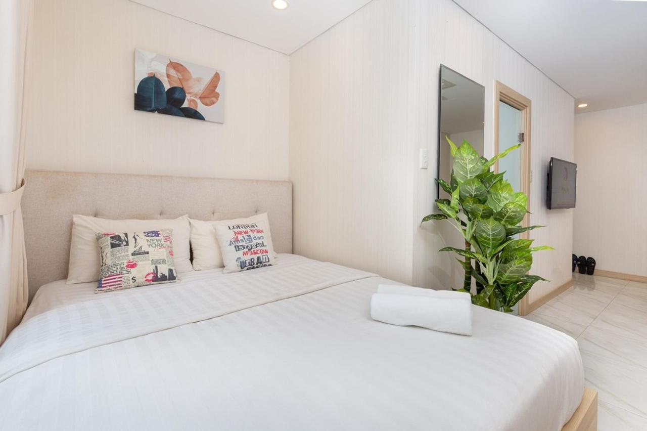 Cubicity Hidden House โฮจิมินห์ซิตี้ ภายนอก รูปภาพ