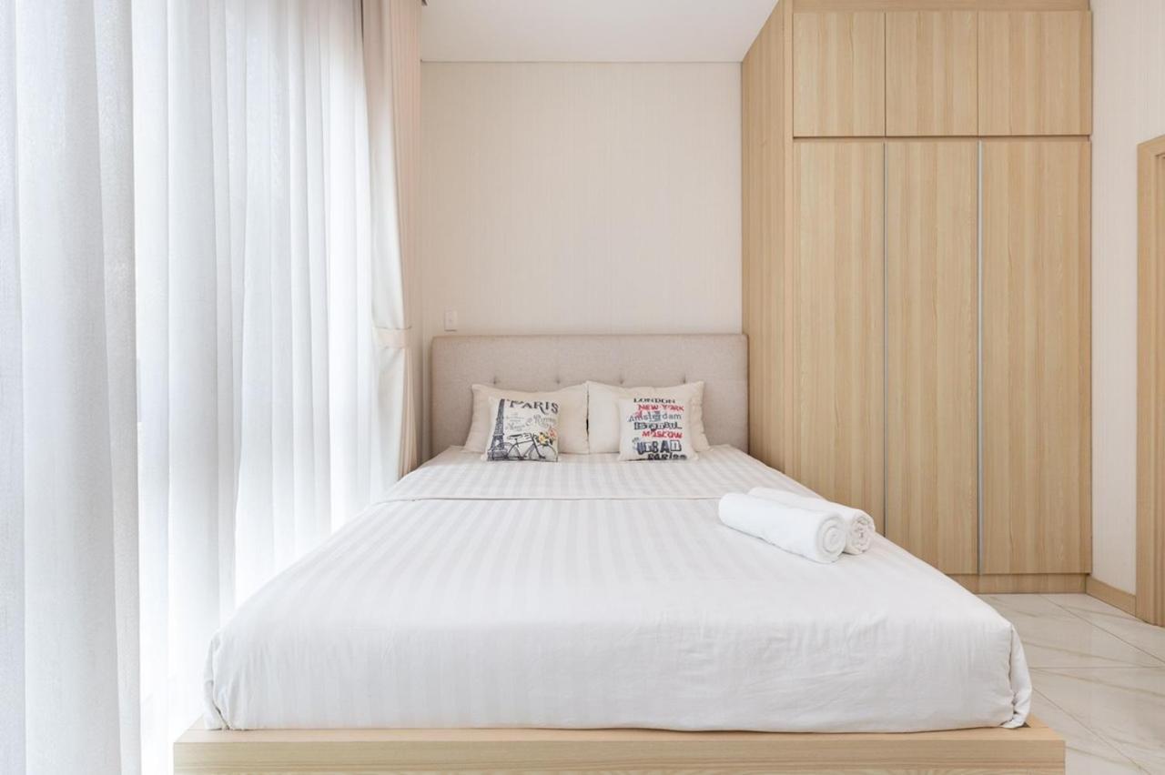 Cubicity Hidden House โฮจิมินห์ซิตี้ ภายนอก รูปภาพ