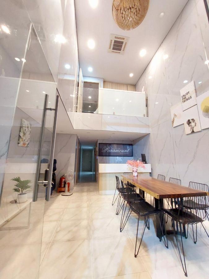 Cubicity Hidden House โฮจิมินห์ซิตี้ ภายนอก รูปภาพ